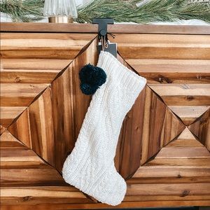 hearth & hand | christmas stocking